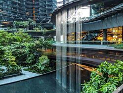 Marina One Residences (D1), Apartment #572710111